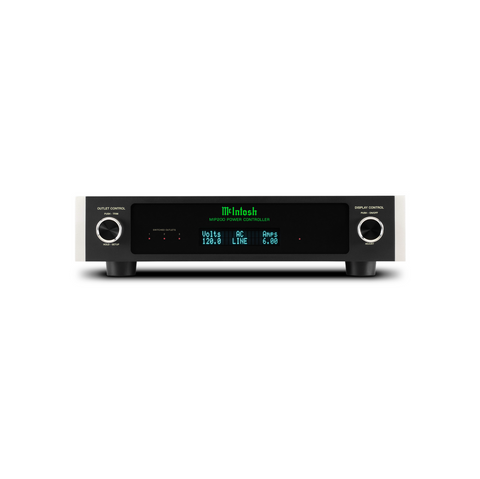 McIntosh MIP200 - Front