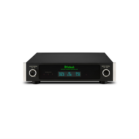 McIntosh MIP200 - Front Angle