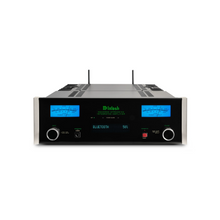 McIntosh MSA5500 - Front