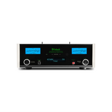 McIntosh MSA5500 - Front 2