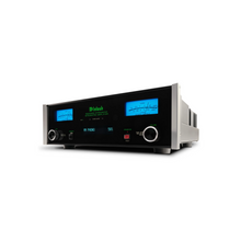 McIntosh MSA5500 - Front Angle