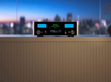 McIntosh MSA5500 - Lifestyle 3