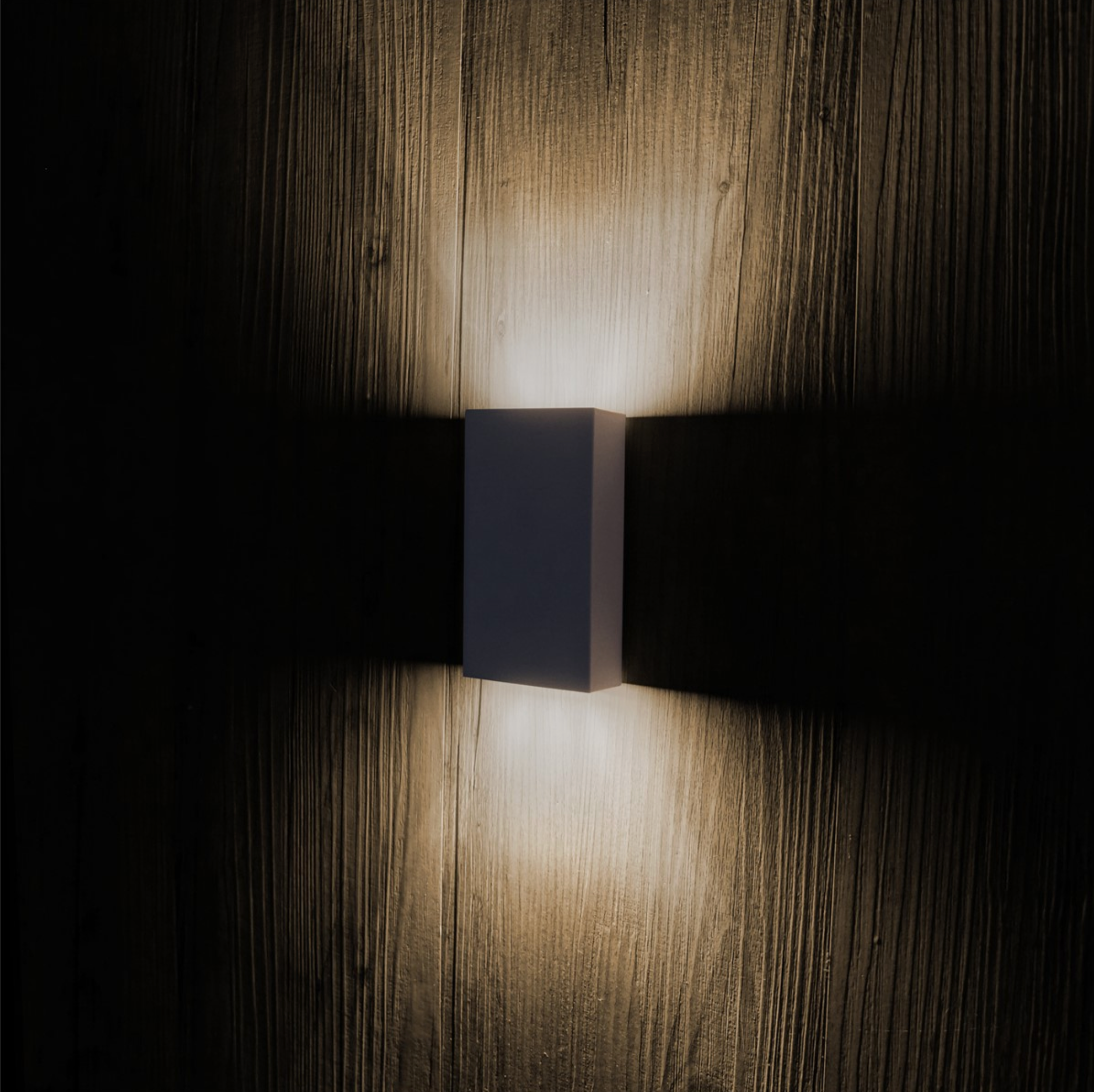 FLEX Niche Wall Sconce Accent Light 3000K - White