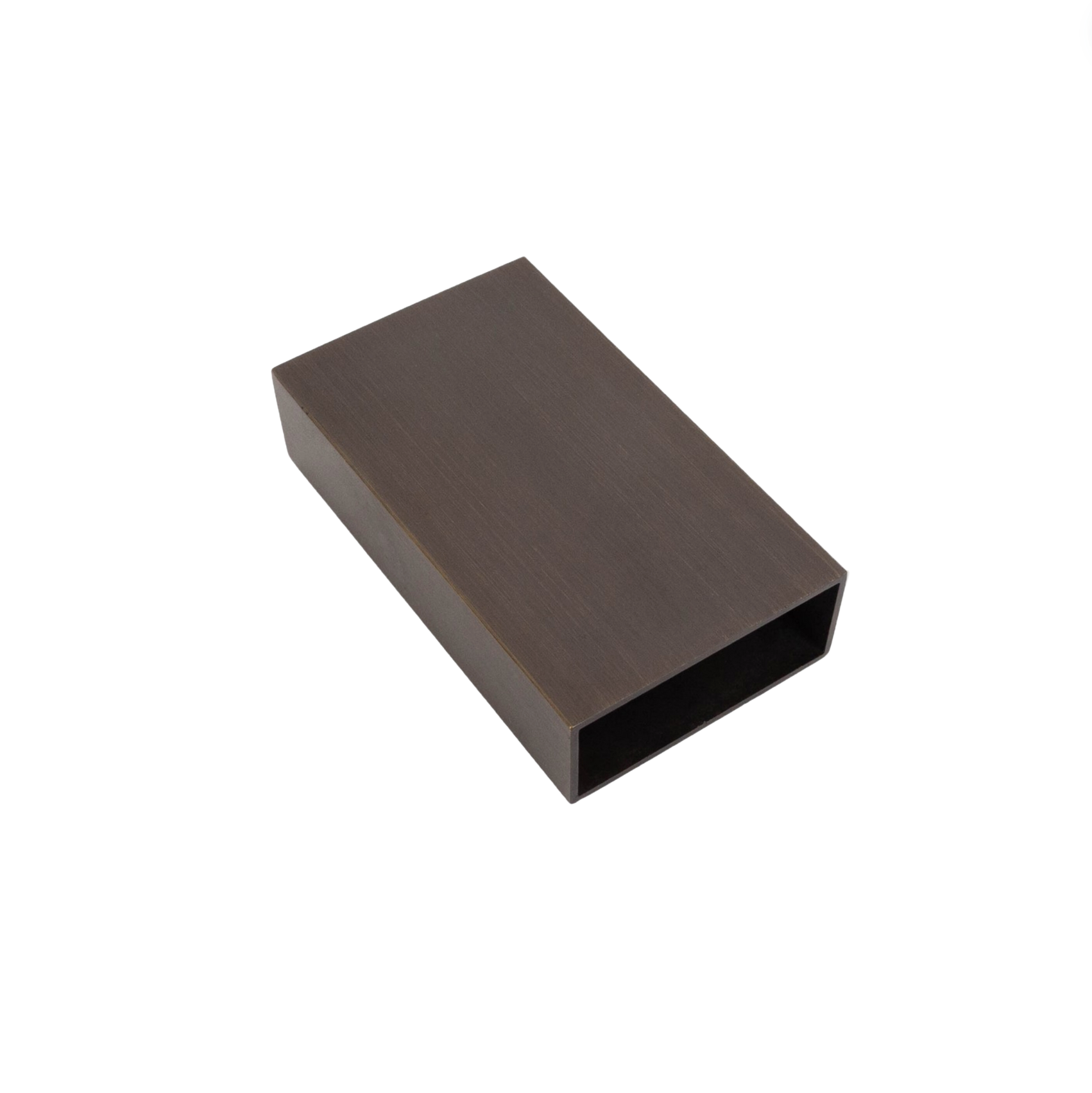 FLEX Niche Wall Sconce Accent Light 3000K - Vintage Brass