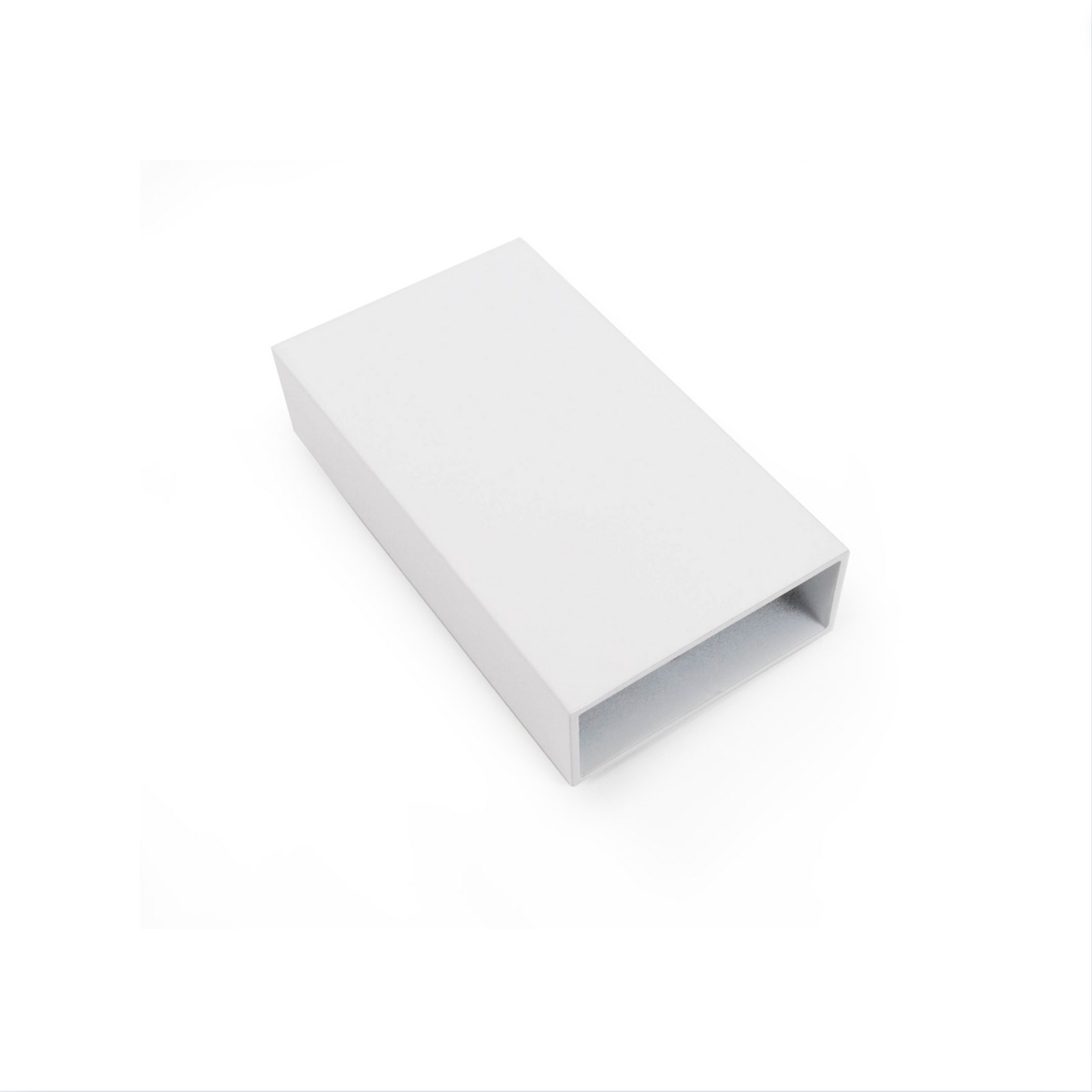 FLEX Niche Wall Sconce Accent Light 3000K - White