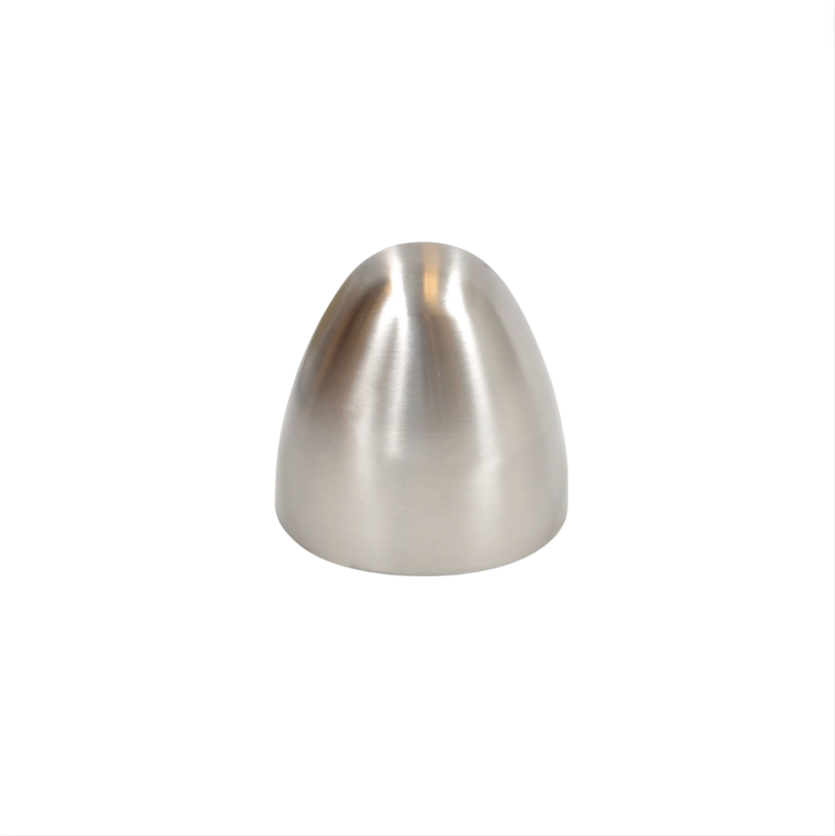 Nose Light 3000K 3W (CMC) - Nickel