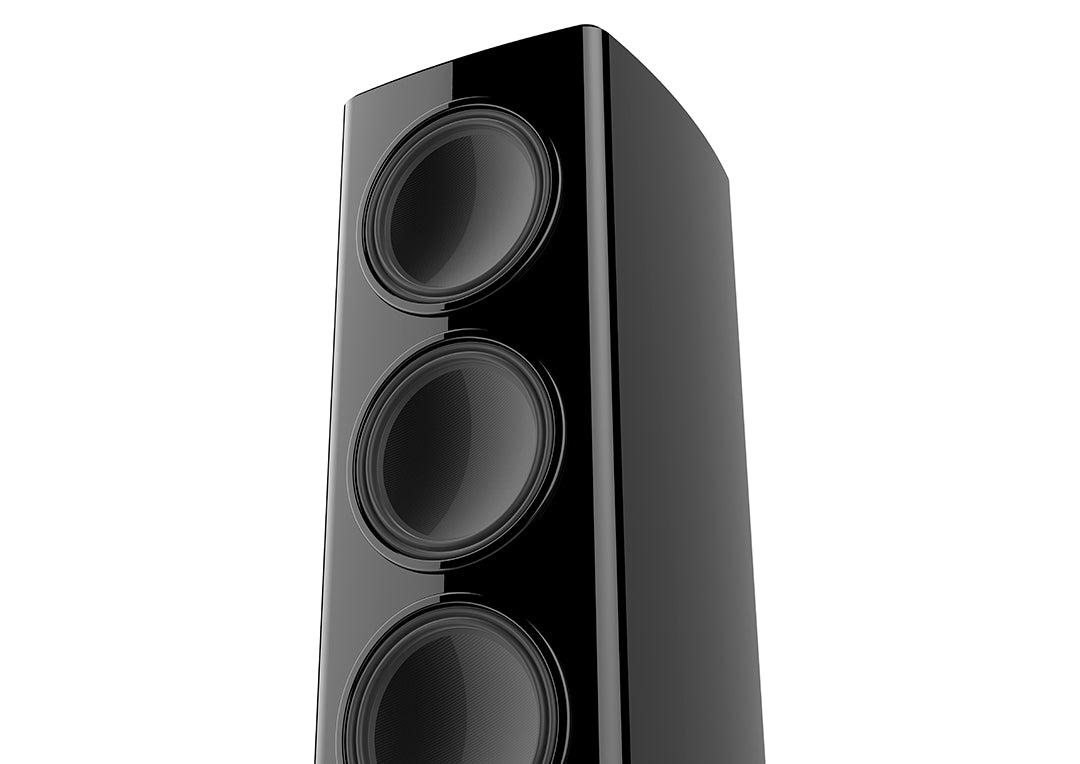 PS2K Powered Subwoofer