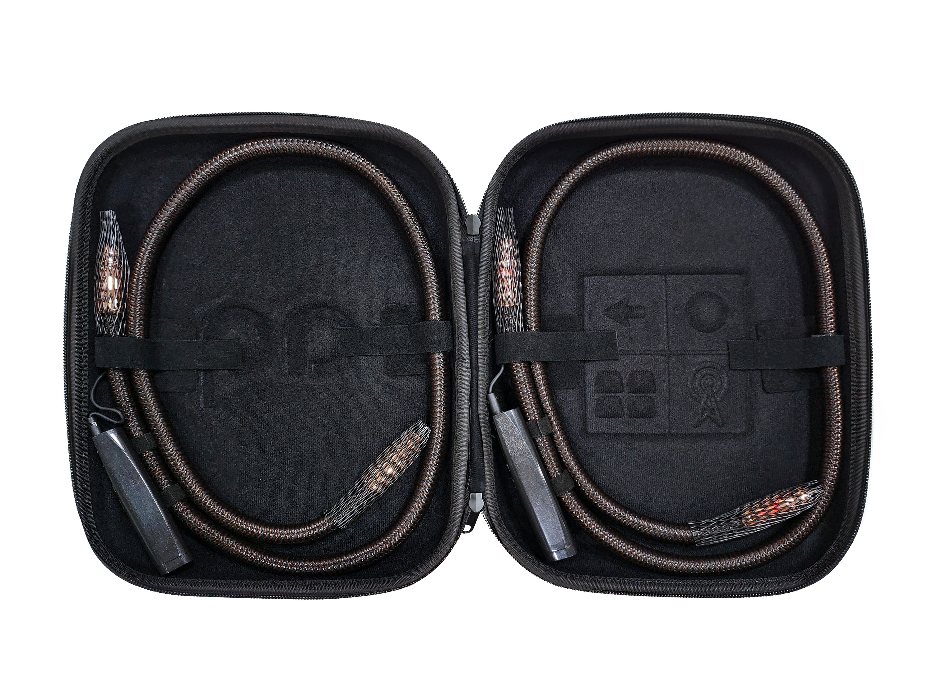 Pegasus RCA Interconnect Cable Pair (6M) 72v DBS