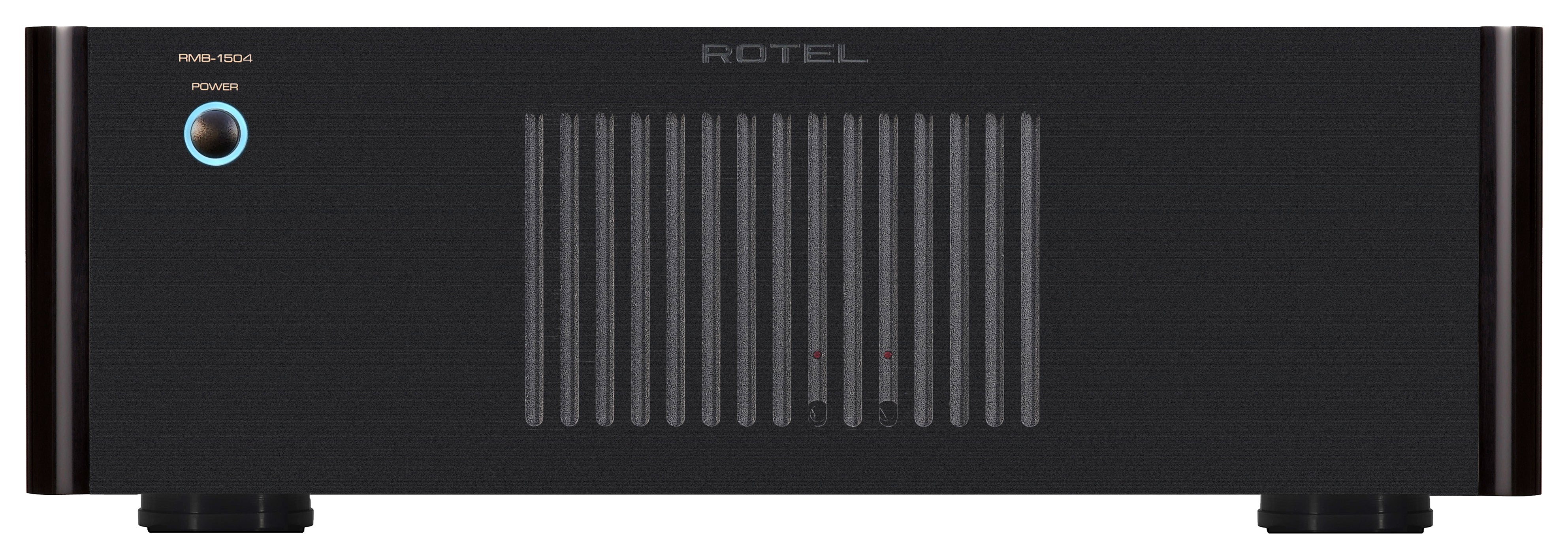 RMB-1504 4 Channel Power Amplifier