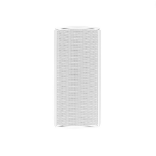 Razor 210 Outdoor Speaker - White