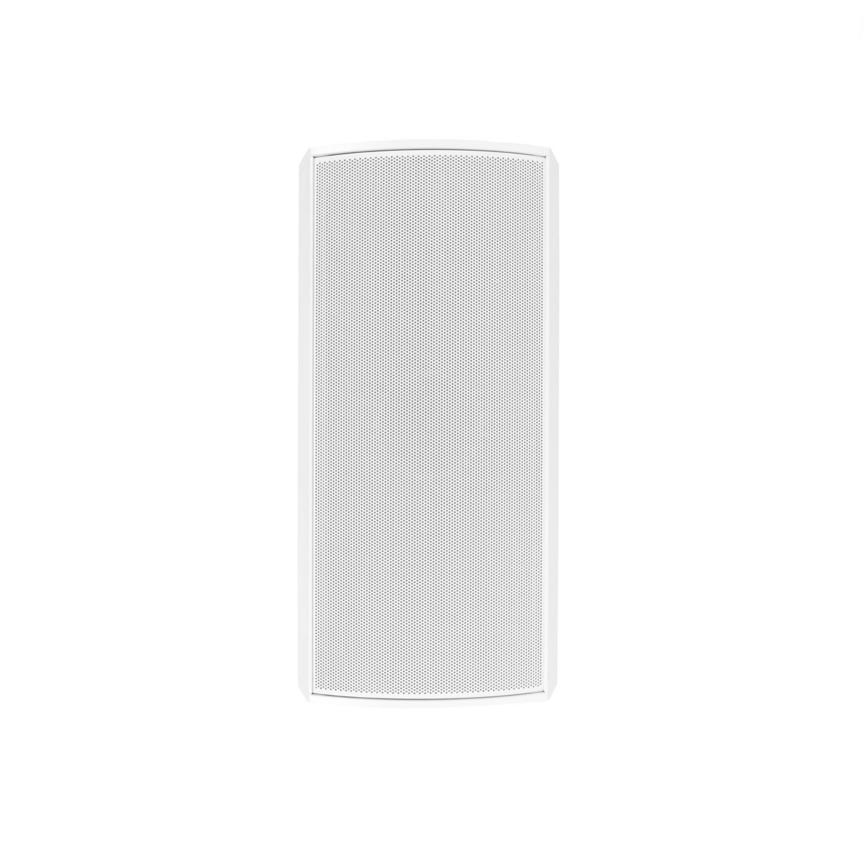 Razor 220 3-Way Biamplified Outdoor Speaker - White