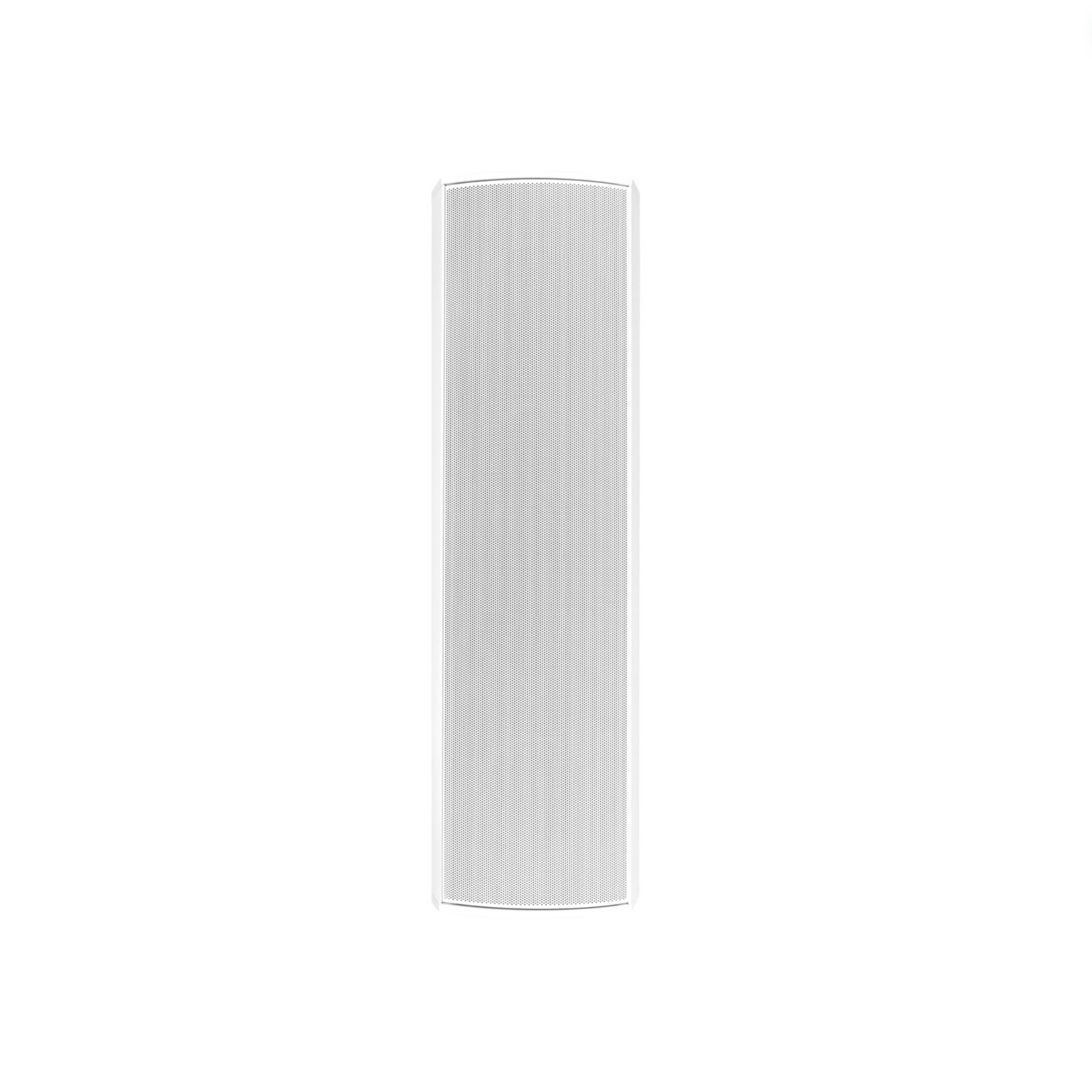 Razor 310 High Power 3-Way Biamplified Outdoor Speaker - White