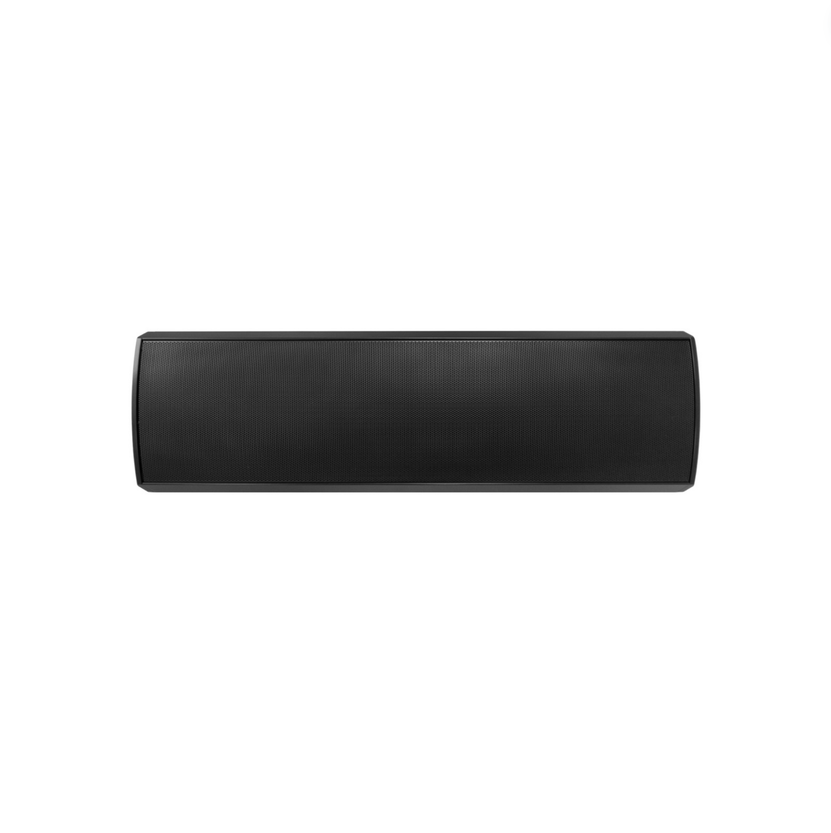 Razor 320 High Power Tri-Amplified Outdoor Soundbar Outdoor Speaker - Black