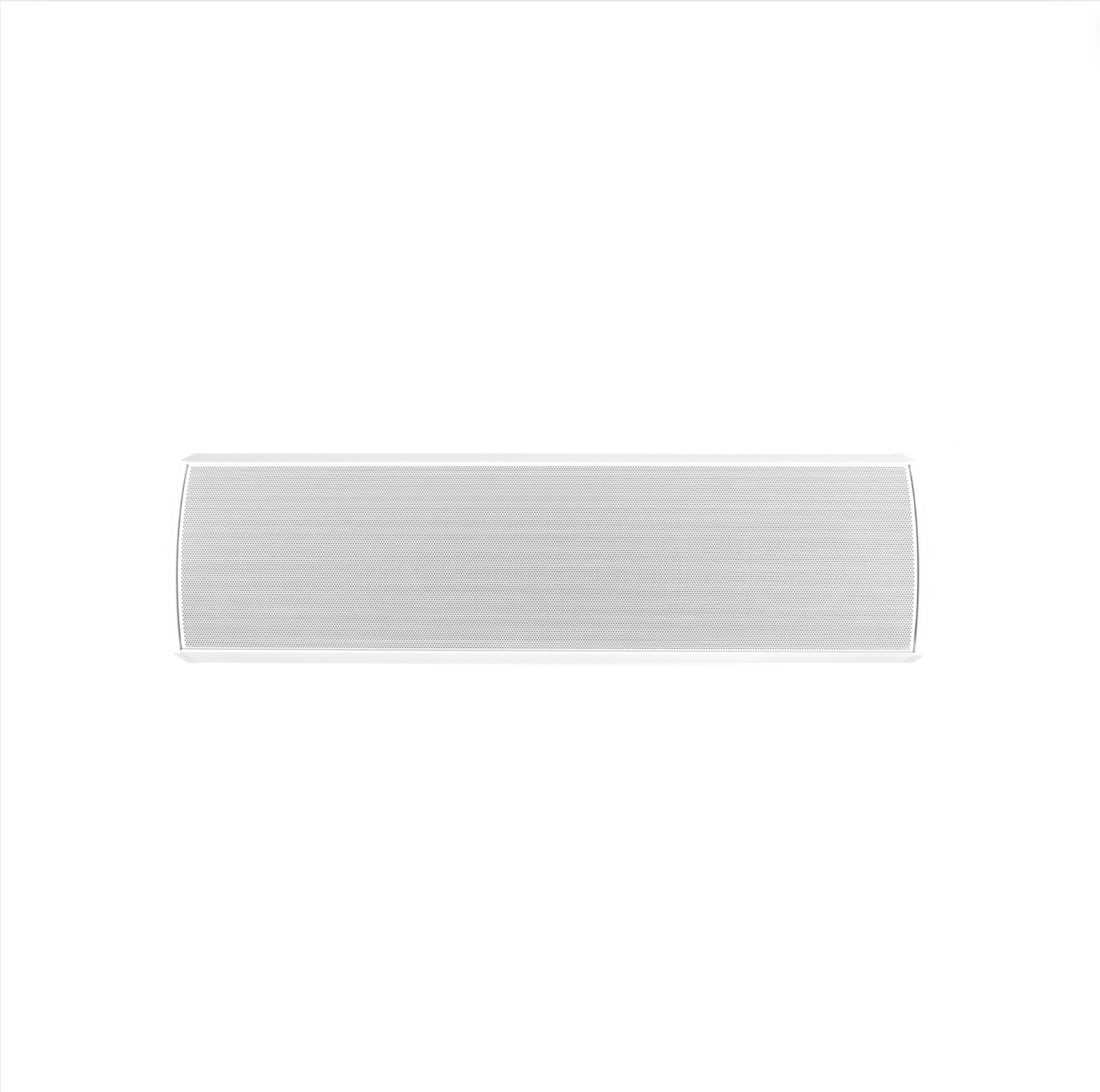 Razor 330 3.1 LCR Quad Amplified Outdoor Soundbar - White