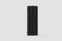 ROAM 2 Battery-Powered Portable Smart Speaker - Black