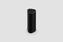 ROAM 2 Battery-Powered Portable Smart Speaker - Black