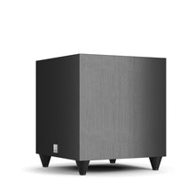 Sub C-8 D Subwoofer - Black Ash