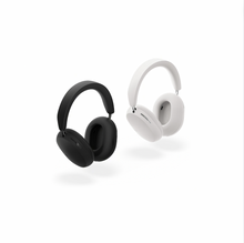 Ace Wireless Over-Ear Headphones - White