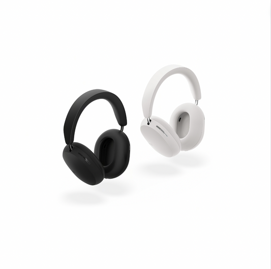 Ace Wireless Over-Ear Headphones