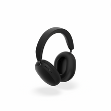 Ace Wireless Over-Ear Headphones - Black