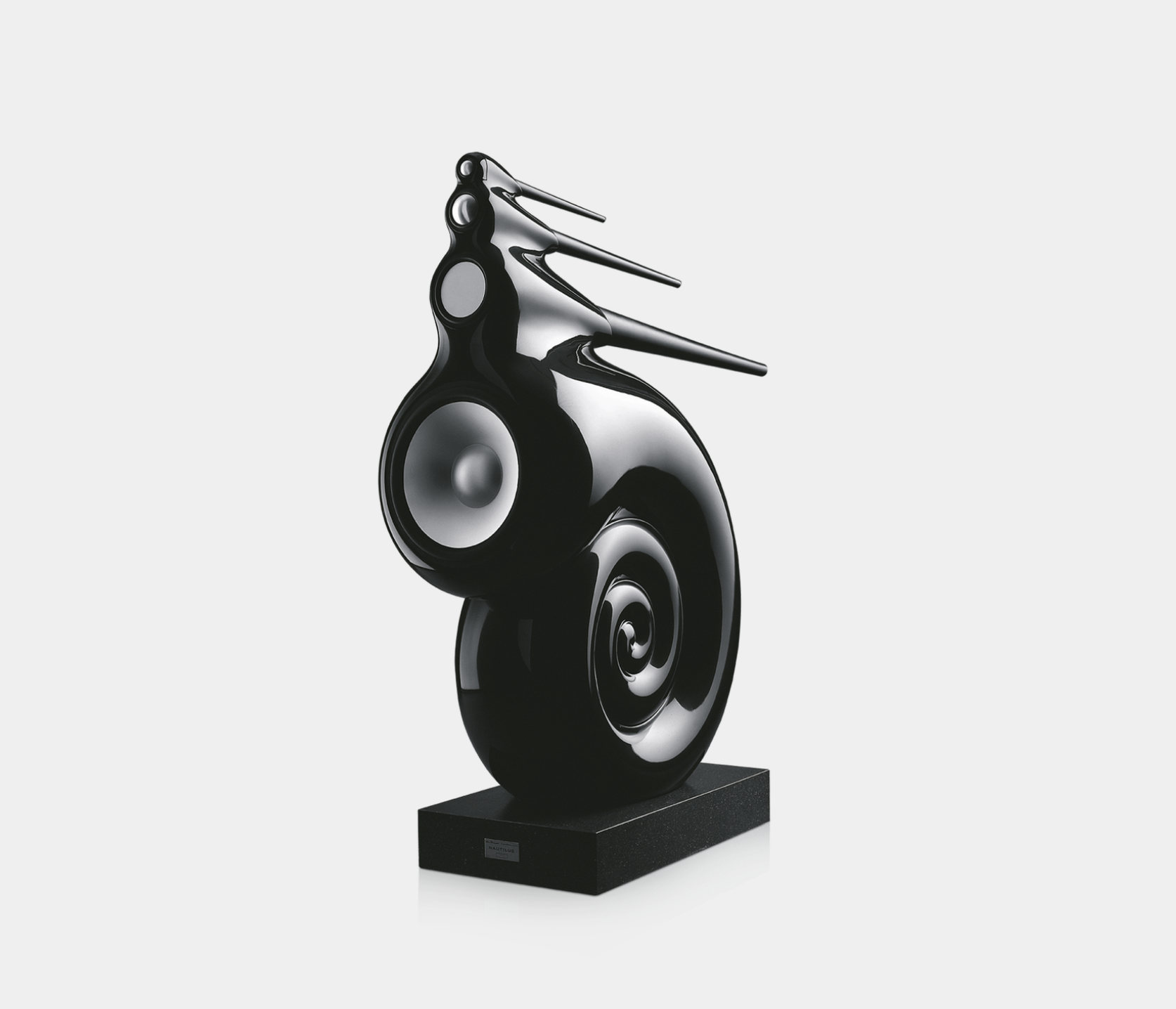 Nautilus Iconic Floorstanding Loudspeaker