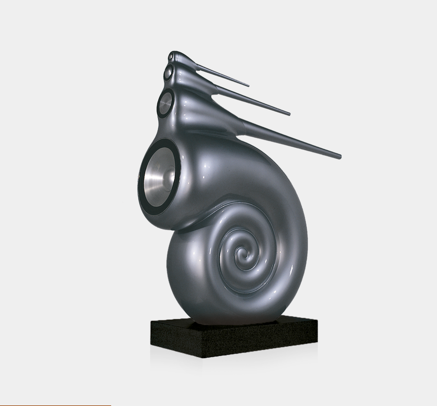 Nautilus Iconic Floorstanding Loudspeaker