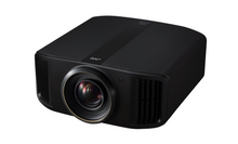 DLA-RS4100 Native 4K D-ILA Laser Front Projector with 8K e-ShiftX
