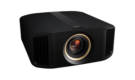 DLA-RS2100 Native 4K D-ILA Front Projector with 8K e-Shift