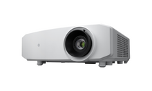 JVC LX-NZ30 DLP 4K UHD Laser Front Projector - White