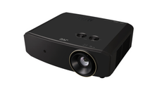 LX-NZ30 DLP 4K UHD Laser Front Projector