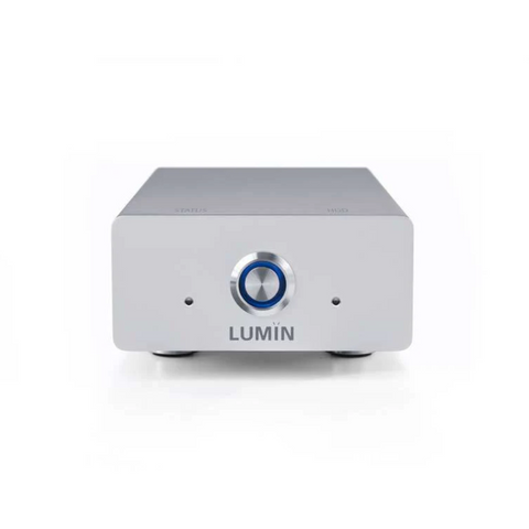 Máy chủ âm nhạc L1 - 2TB