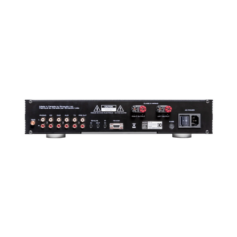 250i V2 Stereo Integrated Amplifier