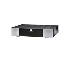 330A 120W Per Channel Stereo Balanced Power Amplifier - Two Tone