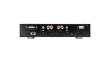 330A 120W Per Channel Stereo Balanced Power Amplifier