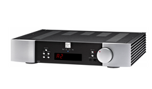 340i X Stereo Integrated Amplifier - Black