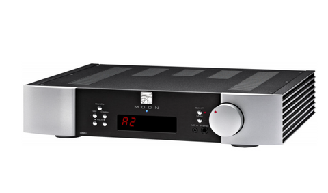 340i X Stereo Integrated Amplifier