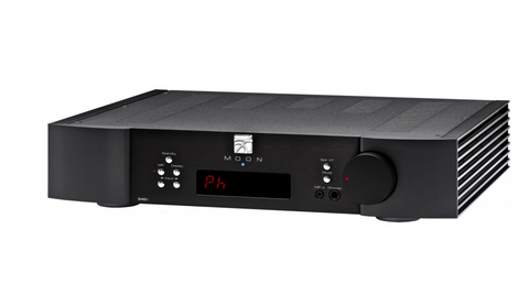 340i D3PX Stereo Integrated Amplifier with D3 & P - Two Tone