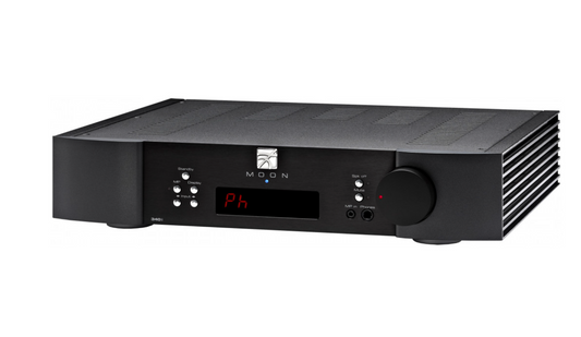 340i D3PX Stereo Integrated Amplifier with D3 & P