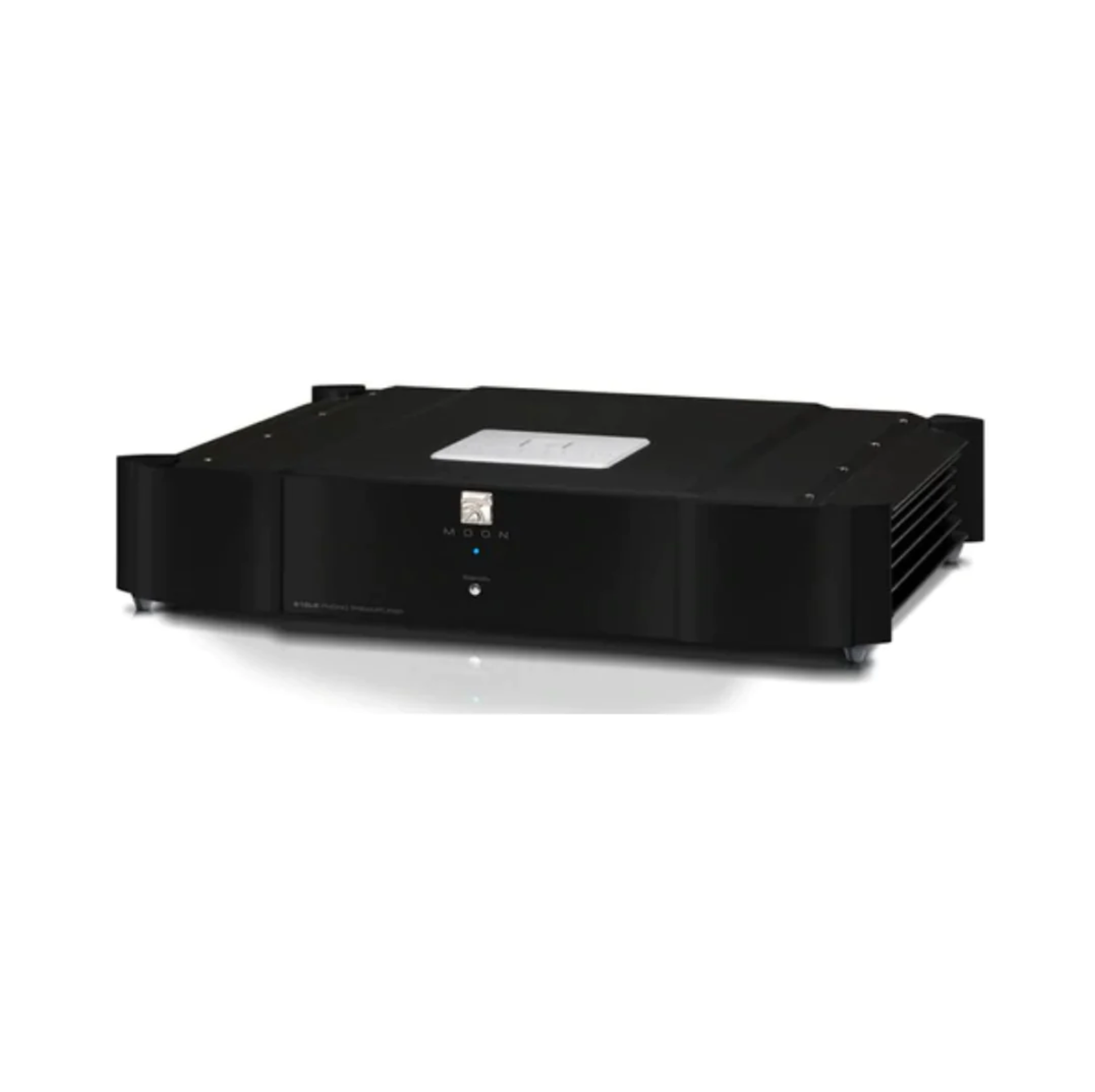 810LP Reference Balanced MC/MM Phono Preamplifier - Black