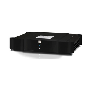 810LP Reference Balanced MC/MM Phono Preamplifier - Black