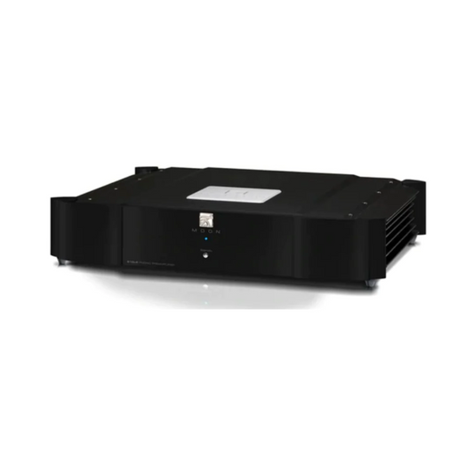 810LP Reference Balanced MC/MM Phono Preamplifier - Two Tone