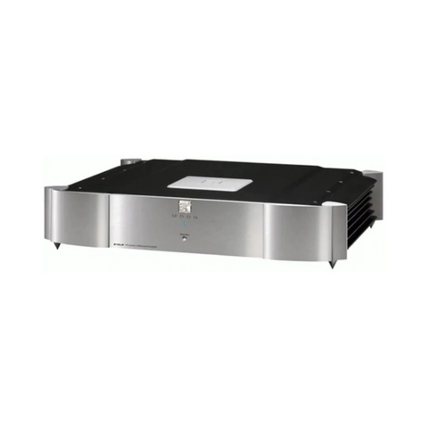 810LP Reference Balanced MC/MM Phono Preamplifier - Two Tone