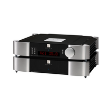 850P Analog Reference Balanced Preamplifier - Black