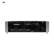 891 Network Player/Preamplifier