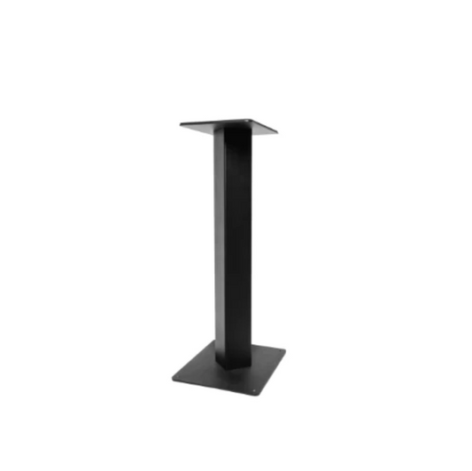 Stand 22 Dedicated Stands for Voice 22 (Pair) - Black
