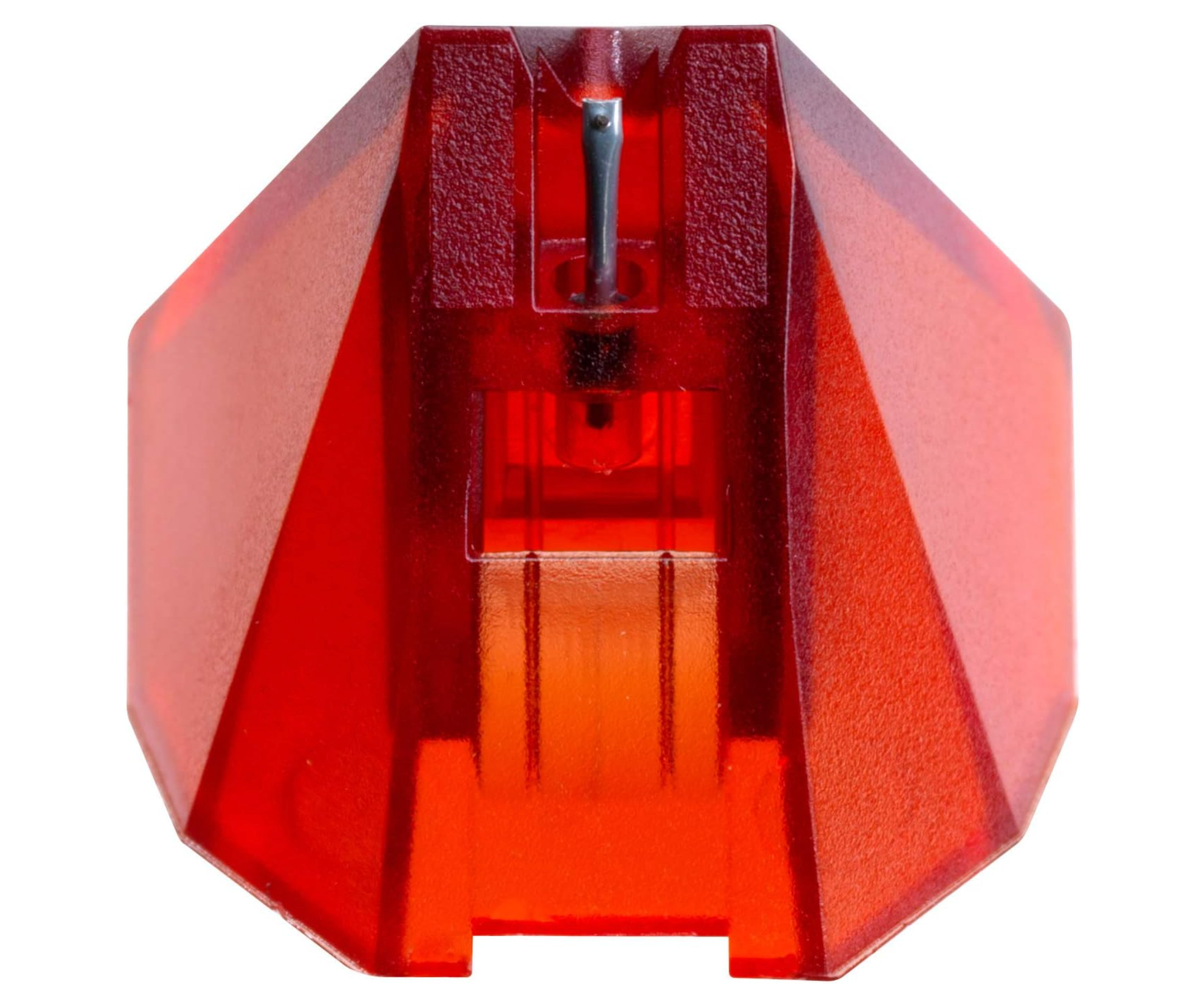 Stylus 2M Red Replacement Stylus