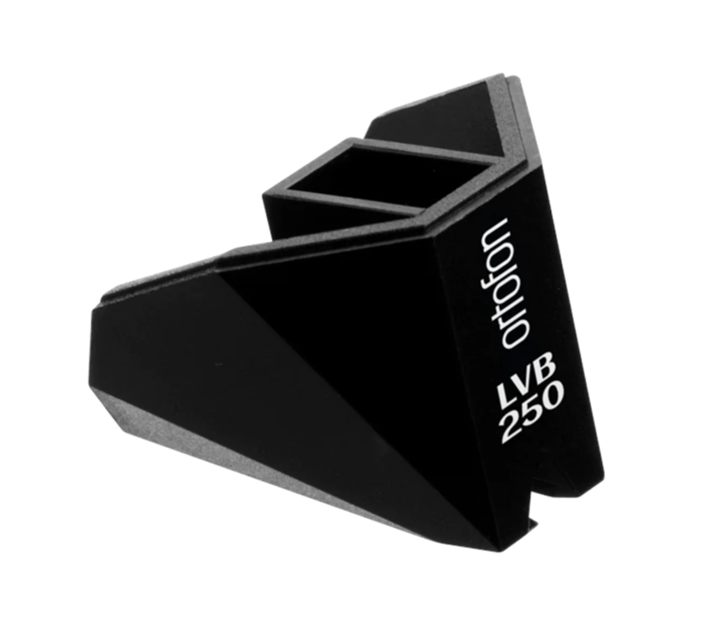 Stylus 2M Black LVB Replacement Stylus