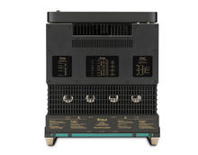 MC451 Dual Mono Amplifier