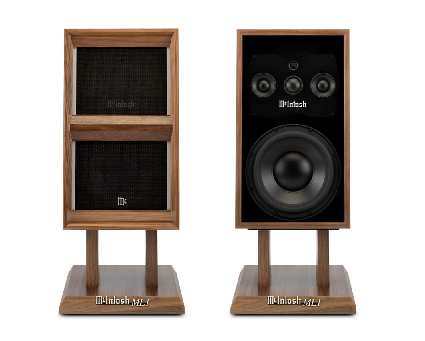 ML1 Loudspeaker Pair MKII