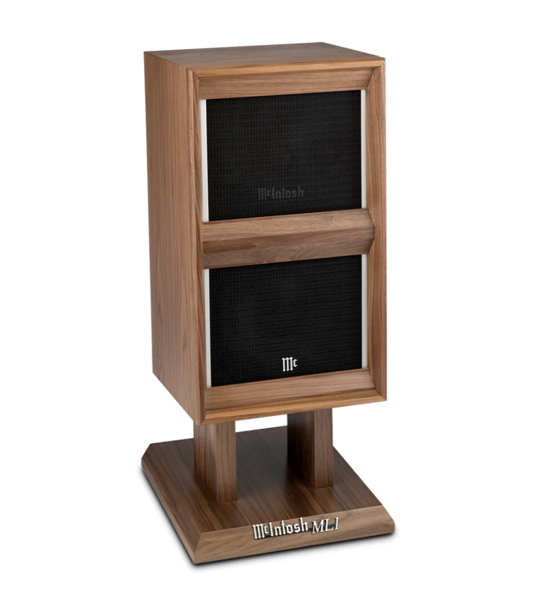 ML1 Loudspeaker Pair MKII